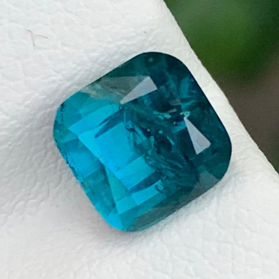 indicolite tourmaline