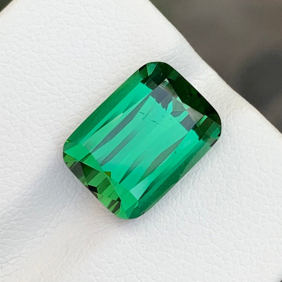 green tourmaline