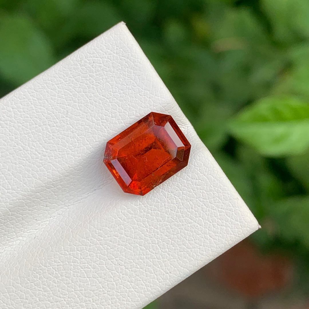 hessonite