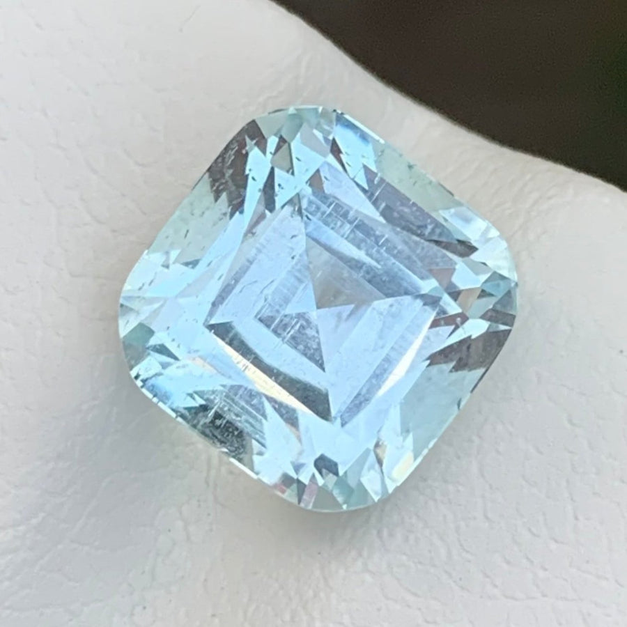 aquamarine