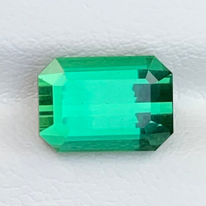 green tourmaline