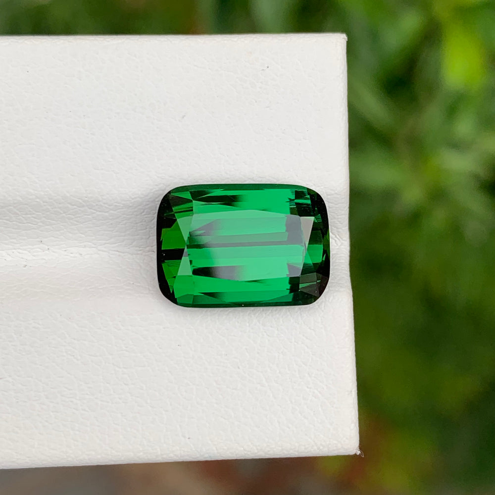 green tourmaline