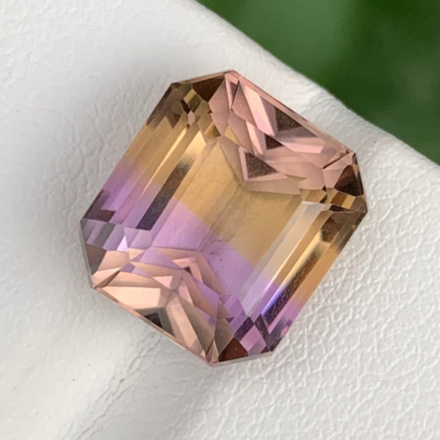 brazilian ametrine