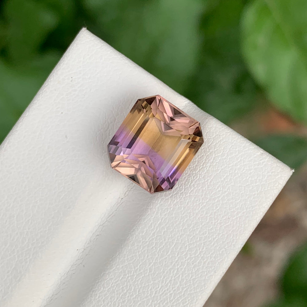 brazilian ametrine