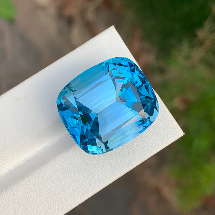 swiss topaz