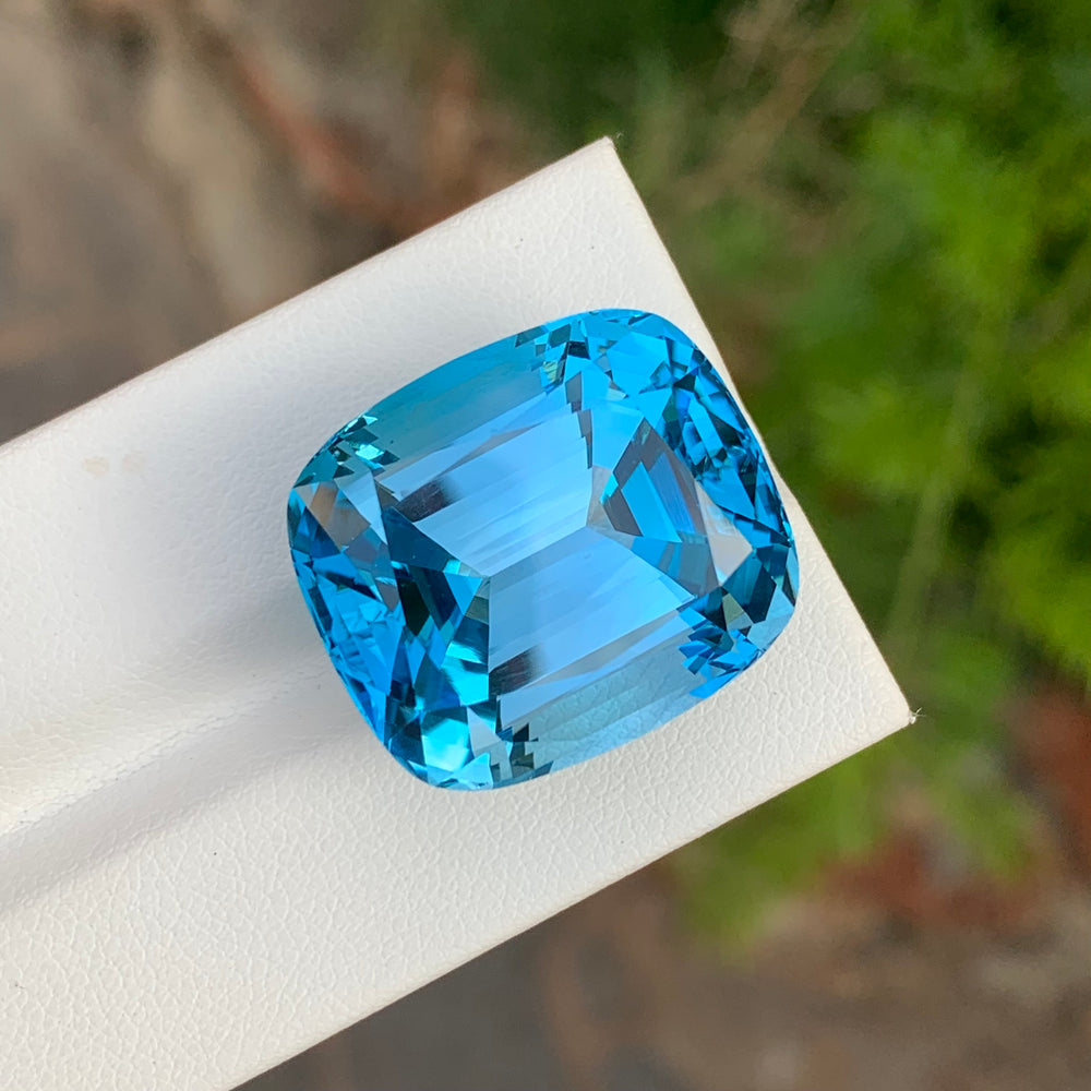 swiss topaz