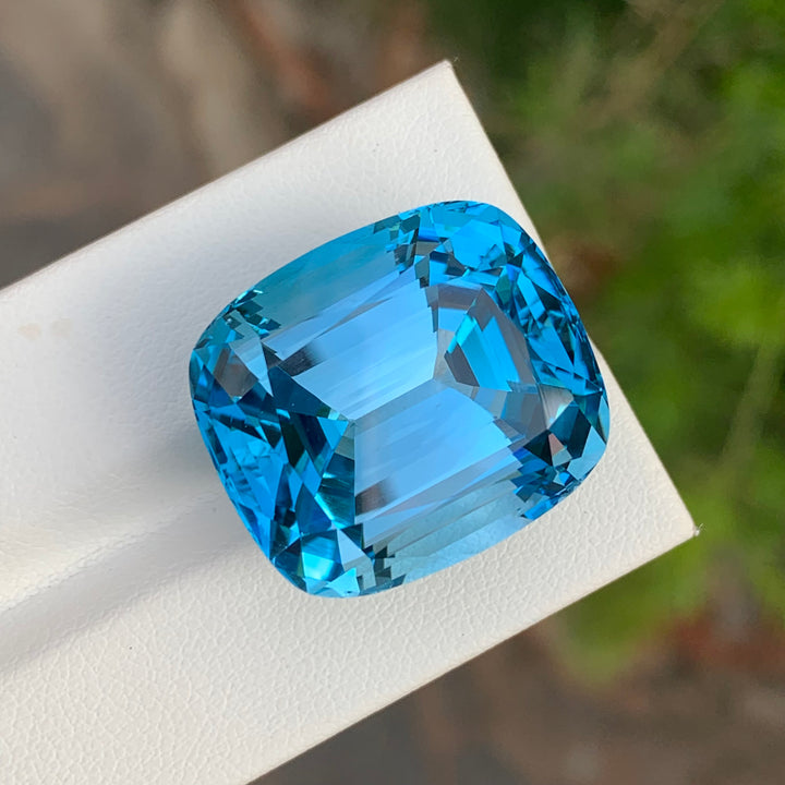 swiss topaz