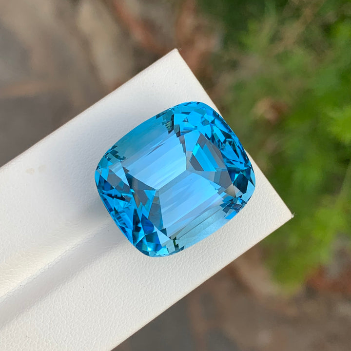 swiss topaz