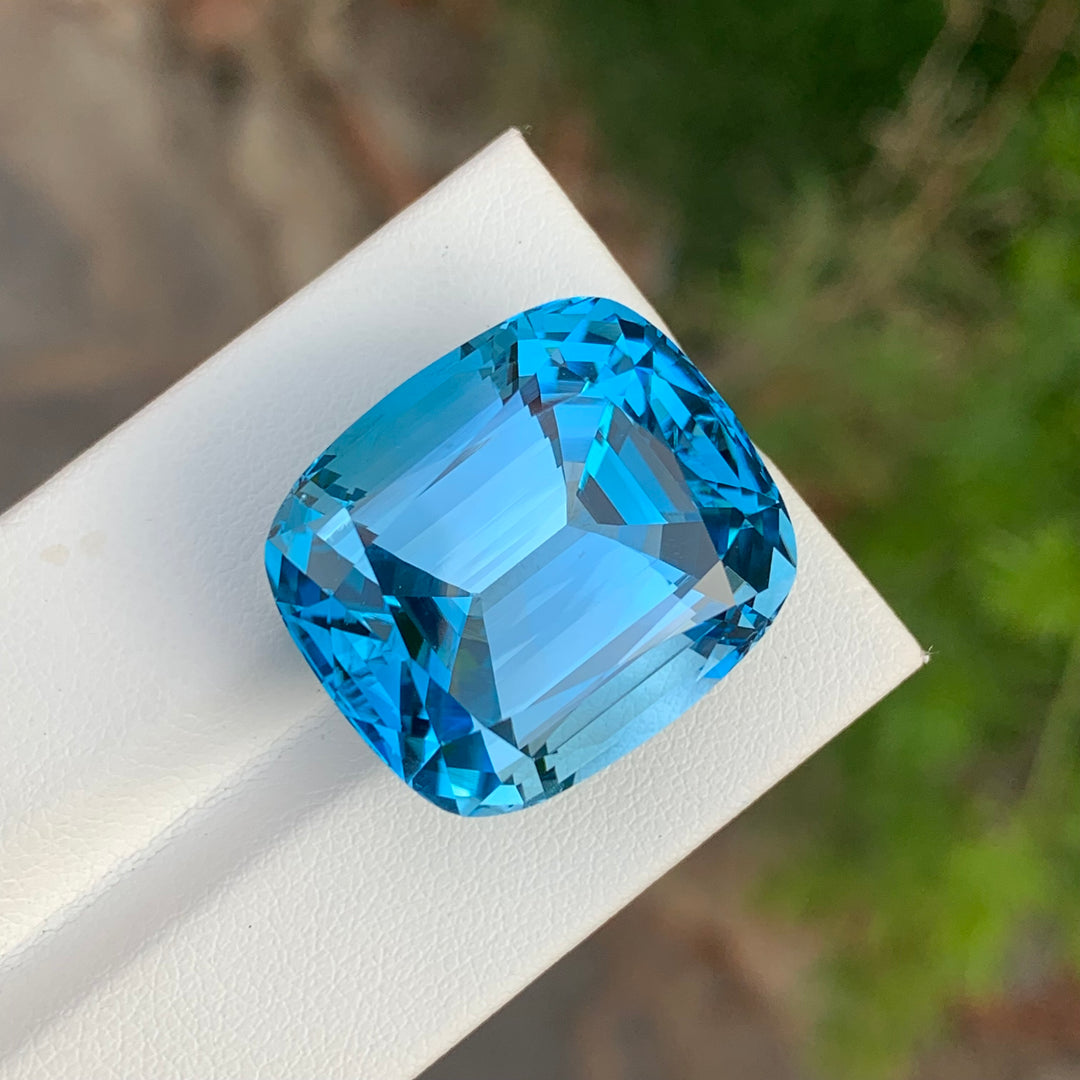 swiss topaz