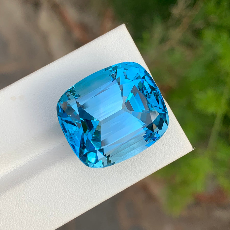 swiss topaz