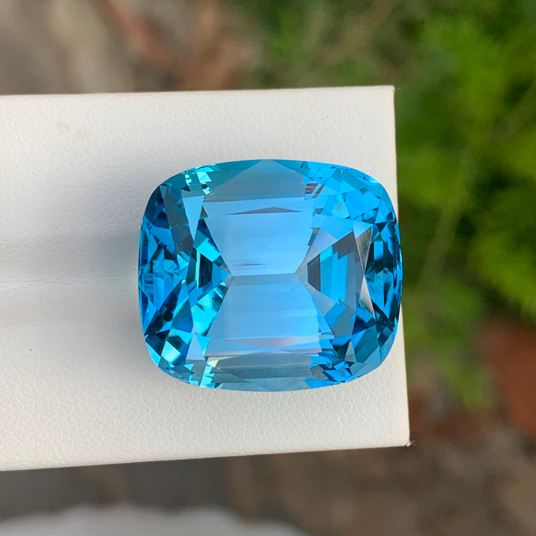 swiss topaz