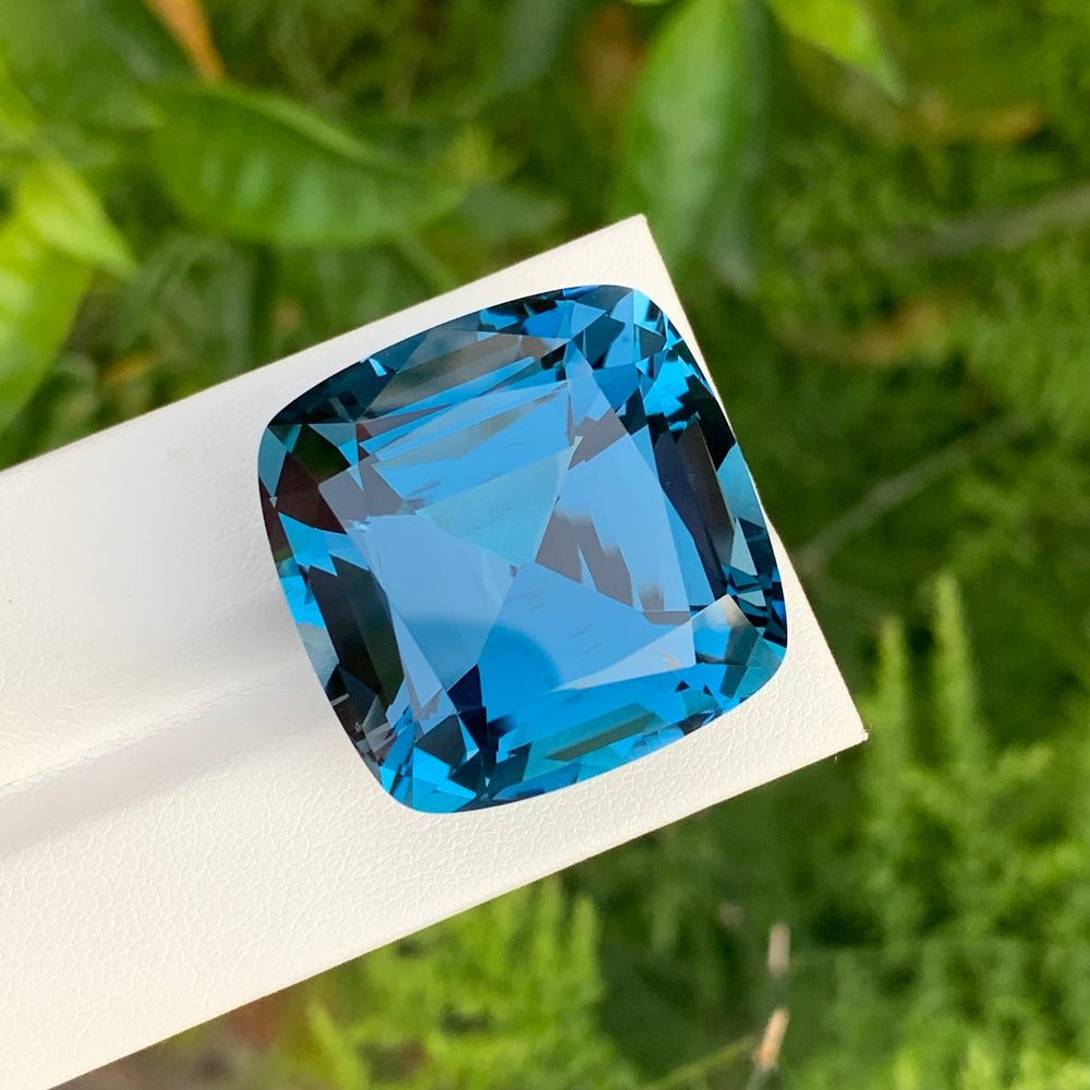 london blue topaz