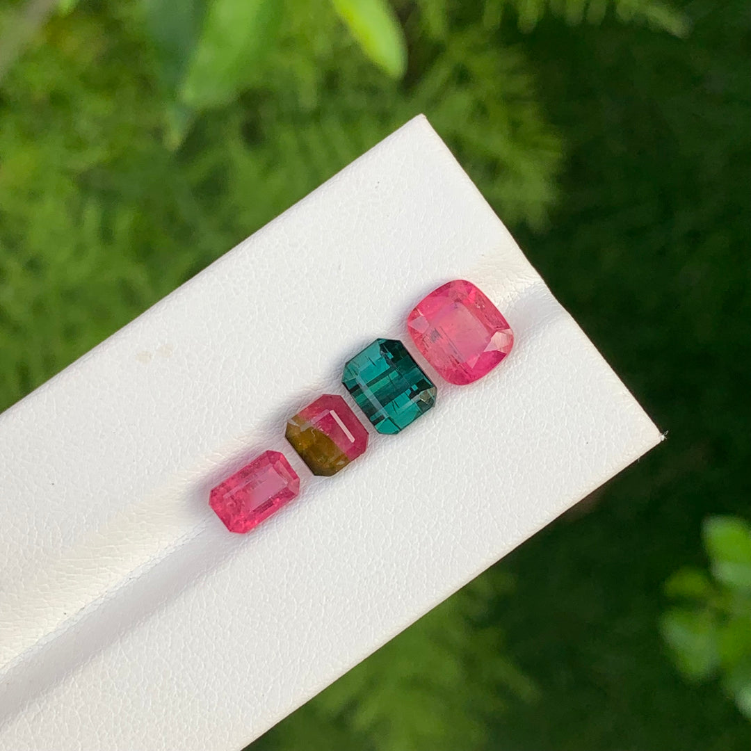 tourmaline lot