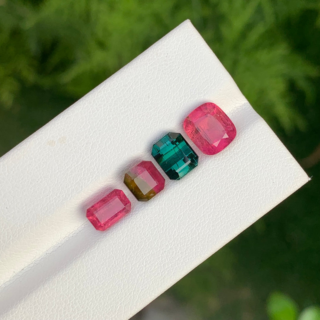 tourmaline lot