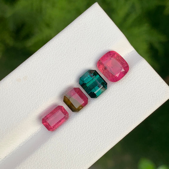 tourmaline lot