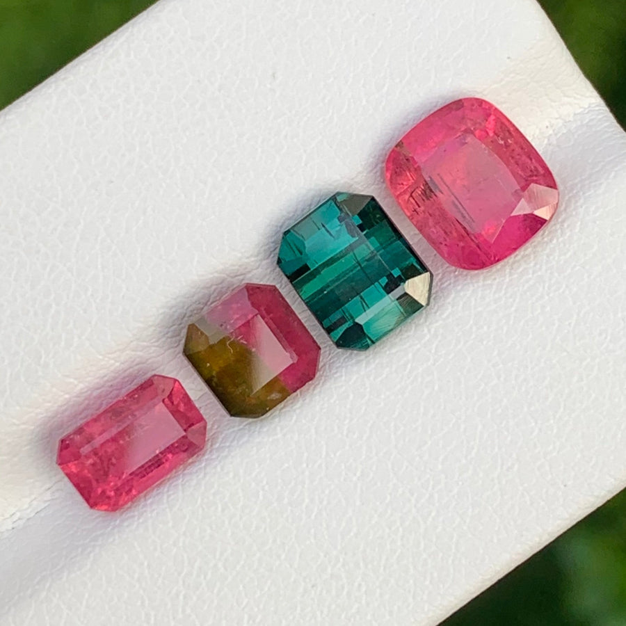 tourmaline lot