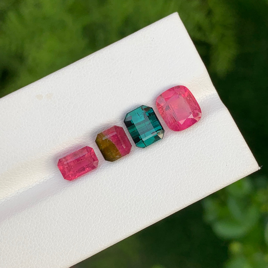 tourmaline lot