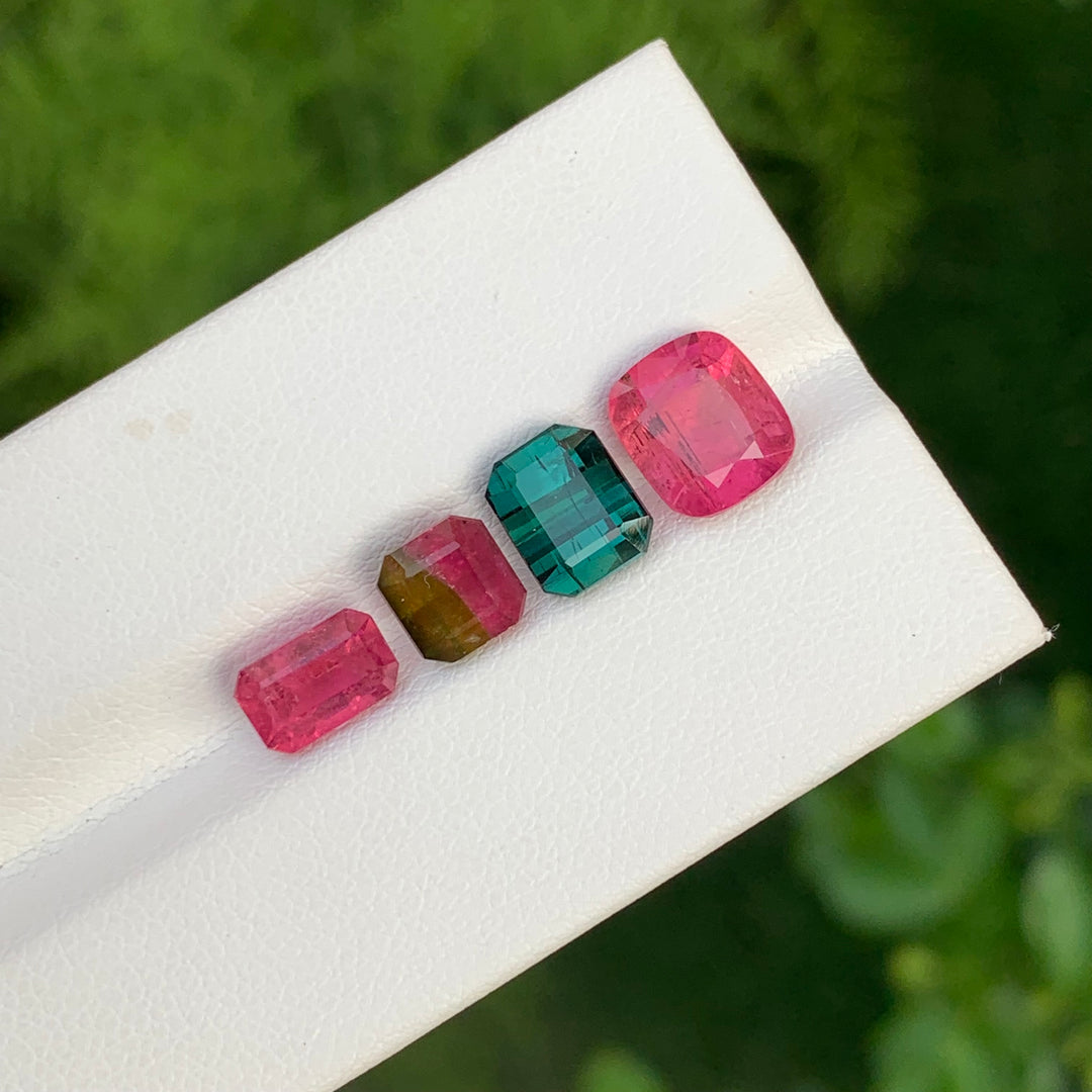 tourmaline lot