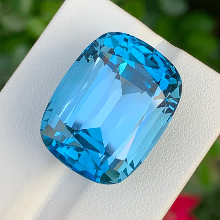 swiss topaz