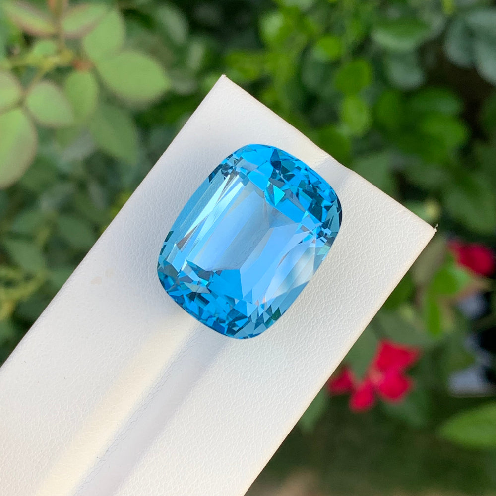 swiss topaz