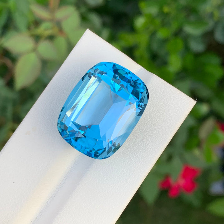 swiss topaz