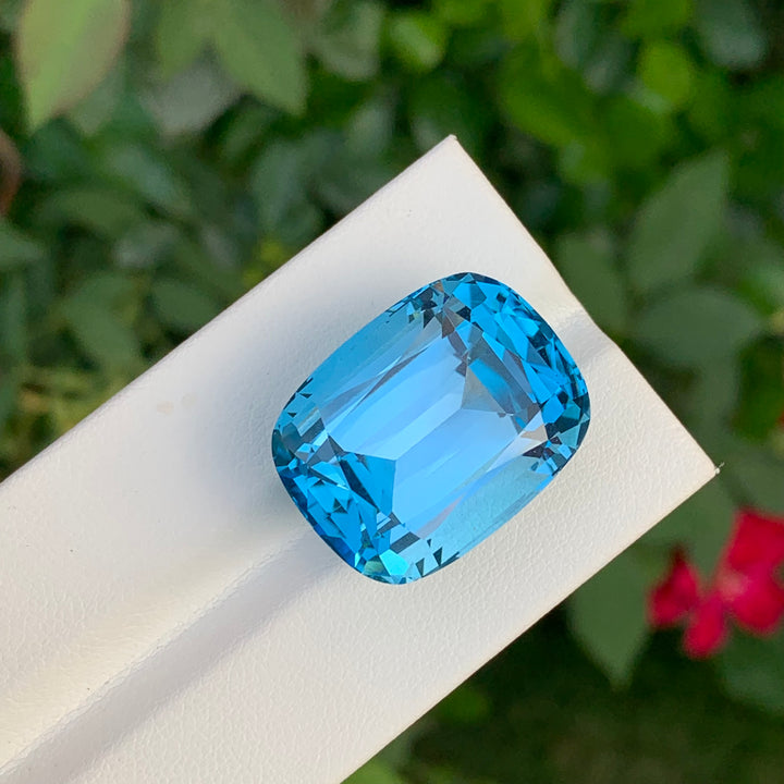 swiss topaz