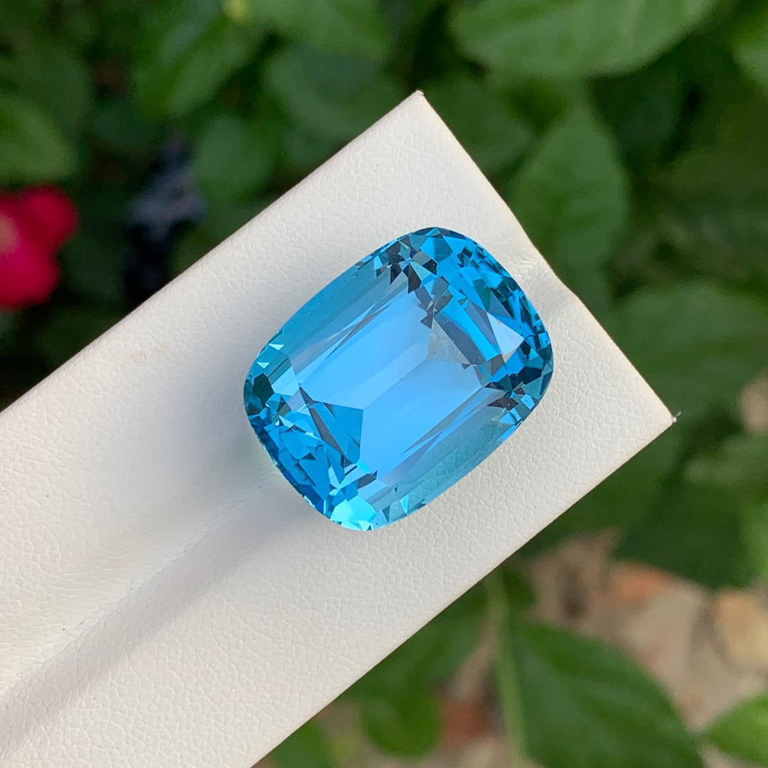 swiss topaz