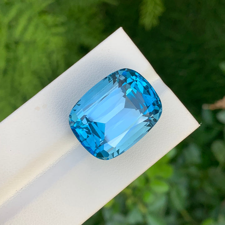 swiss topaz