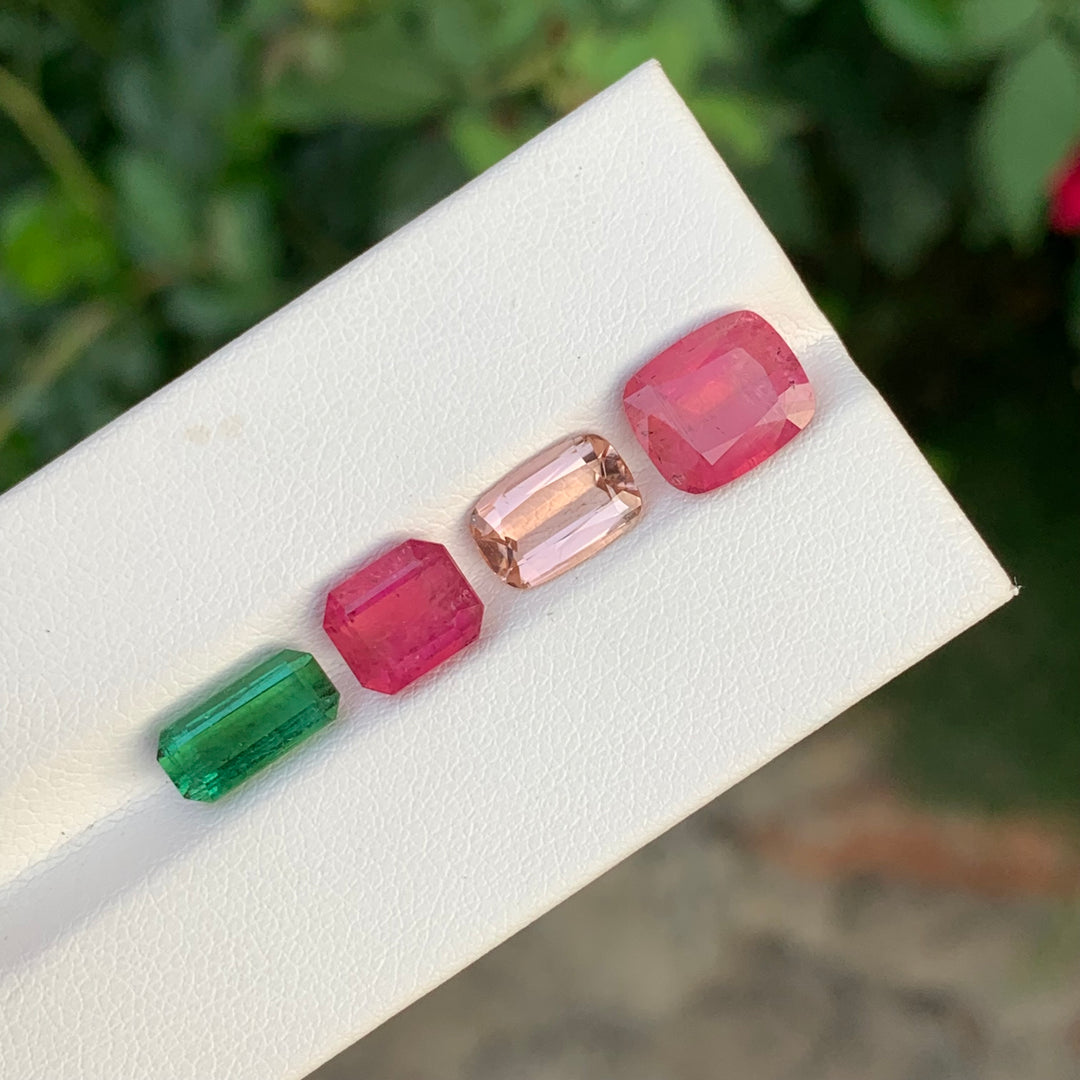 tourmaline lot