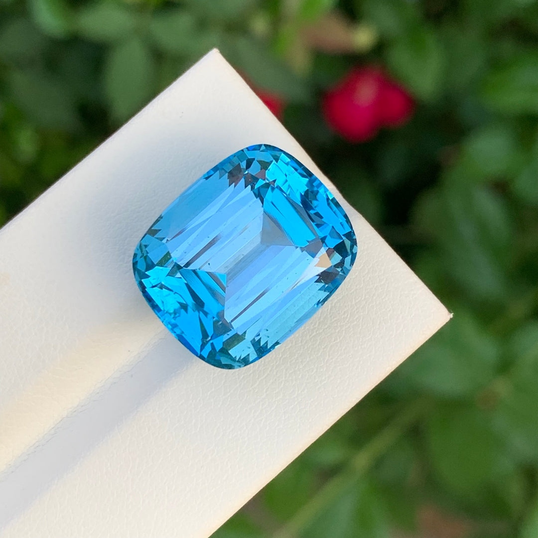 swiss topaz