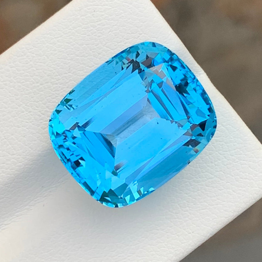 swiss topaz