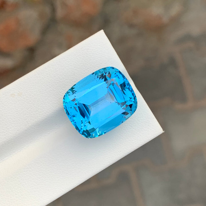 swiss topaz