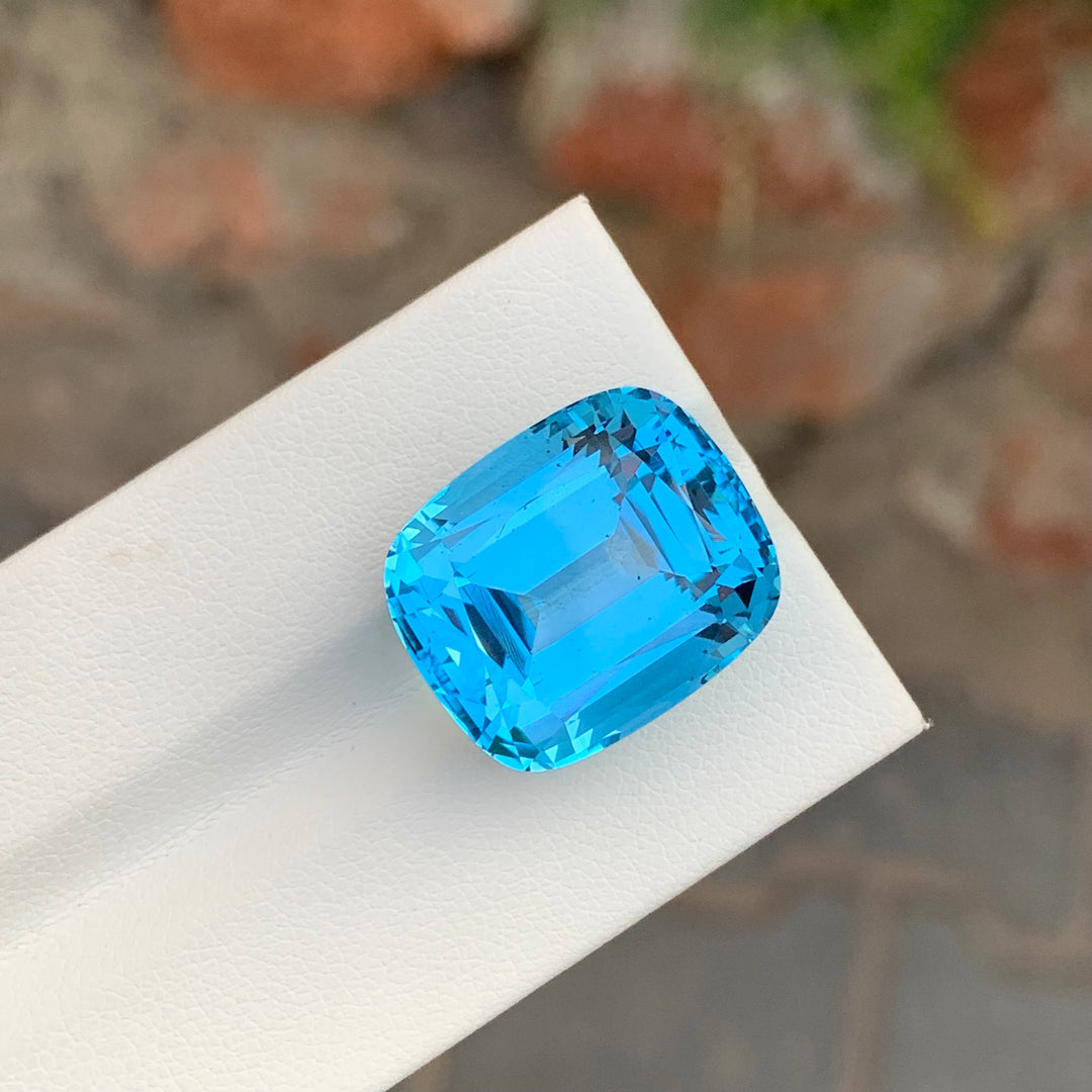 swiss topaz