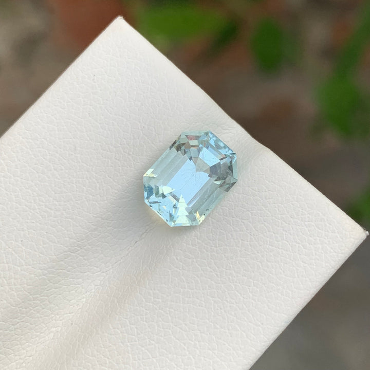 Aquamarine