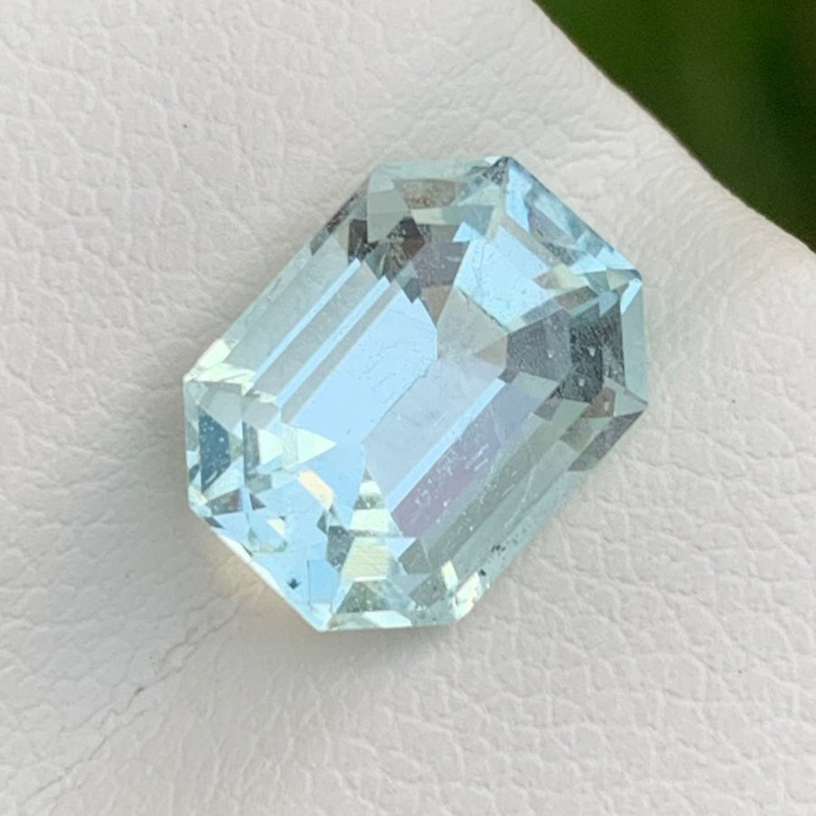 Aquamarine