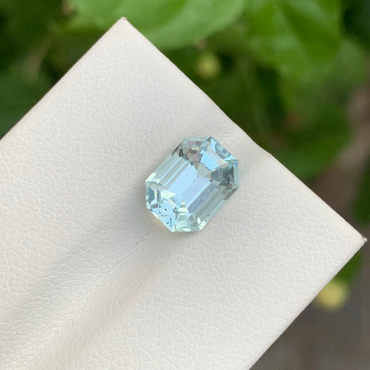 Aquamarine