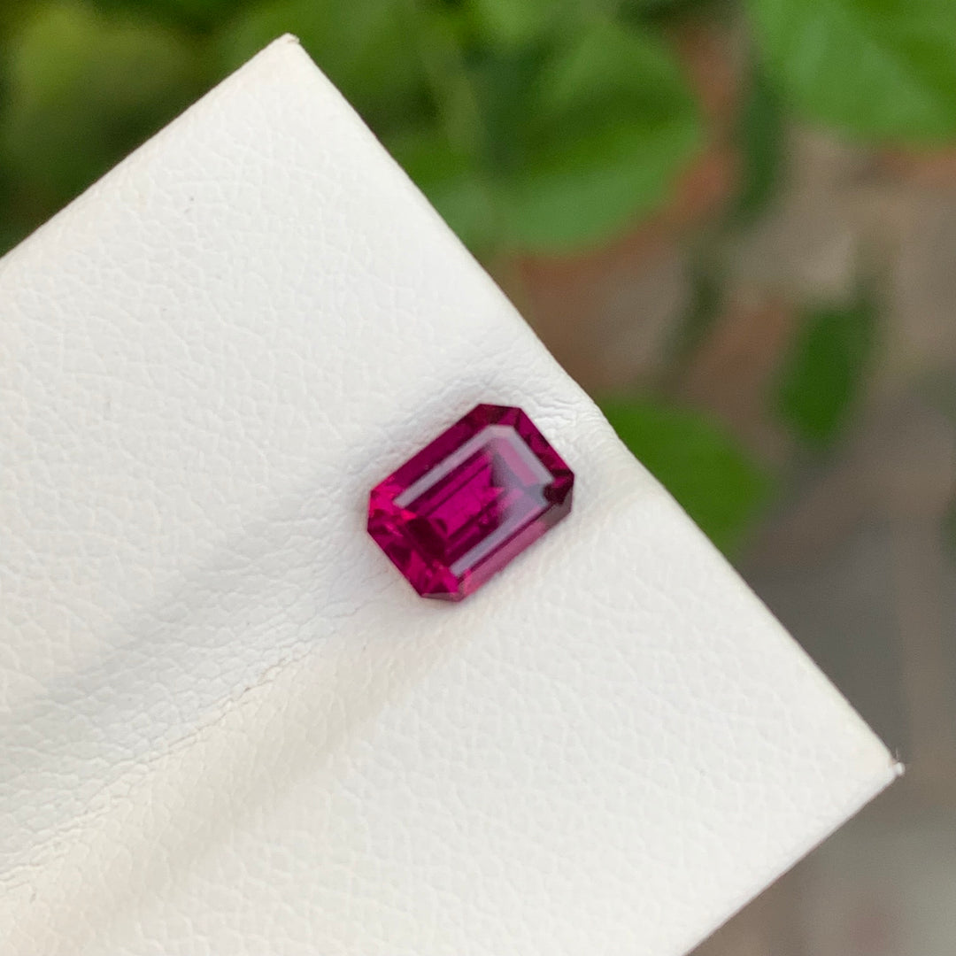 red garnet