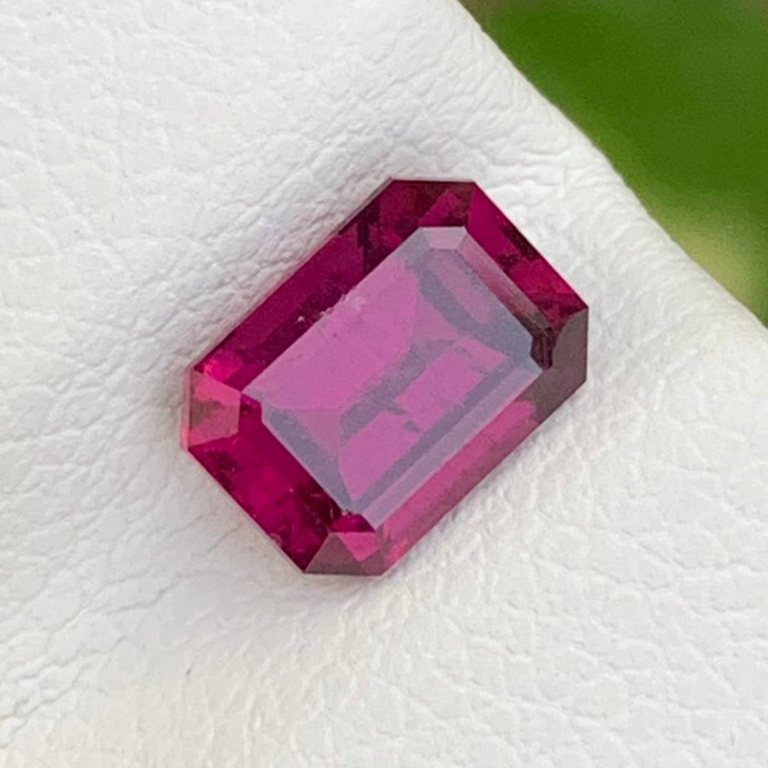 red garnet