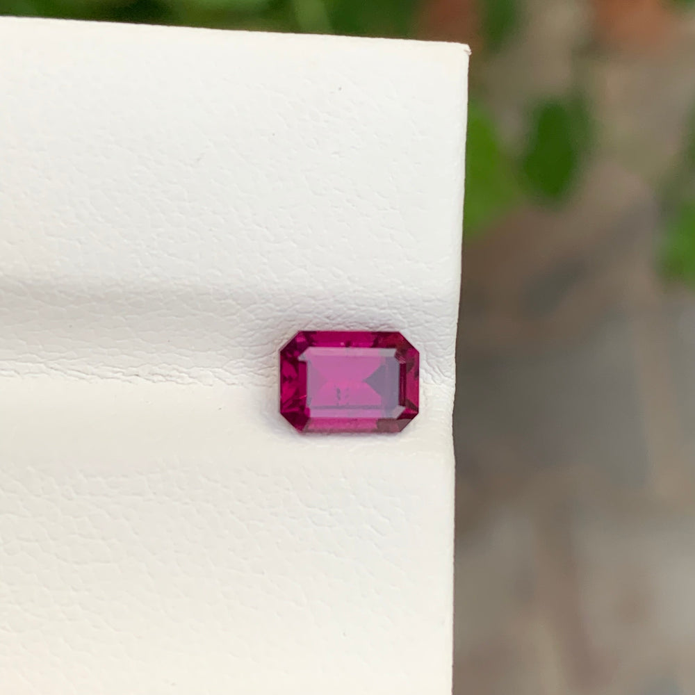 red garnet