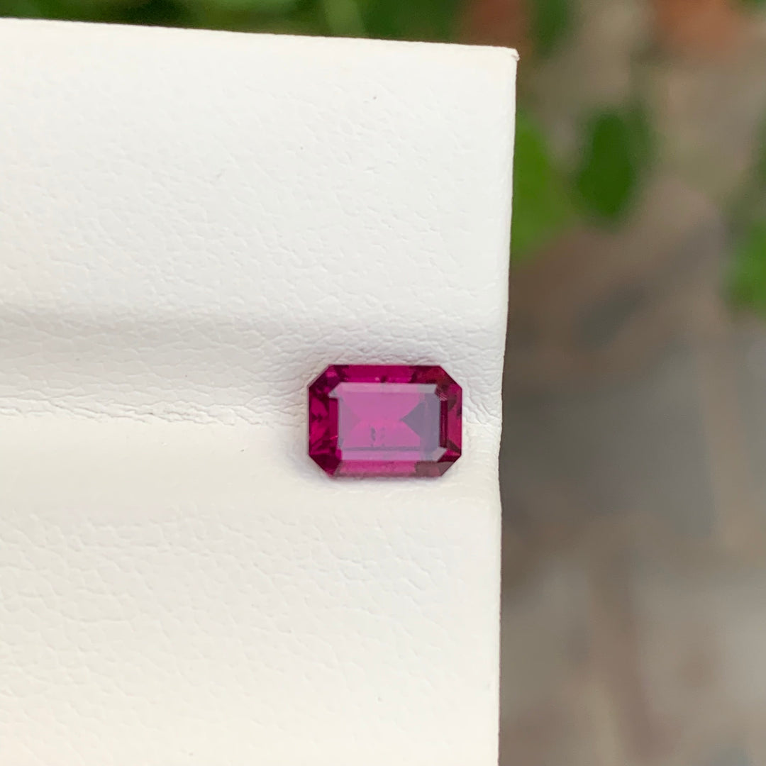 red garnet