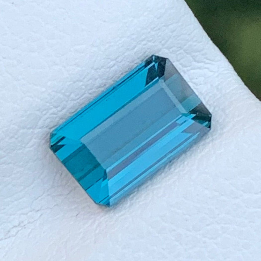 indicolite tourmaline