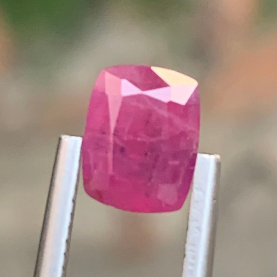 faceted ruby