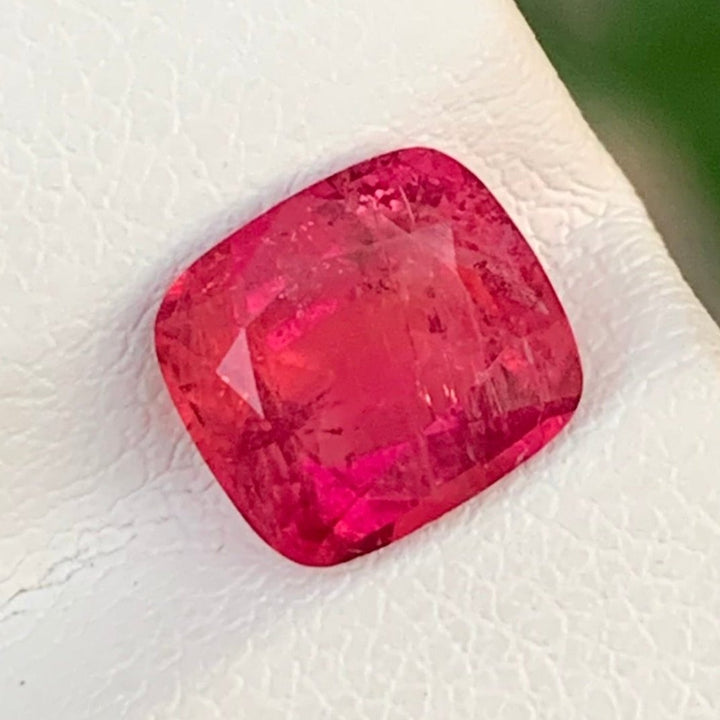 rubellite tourmaline