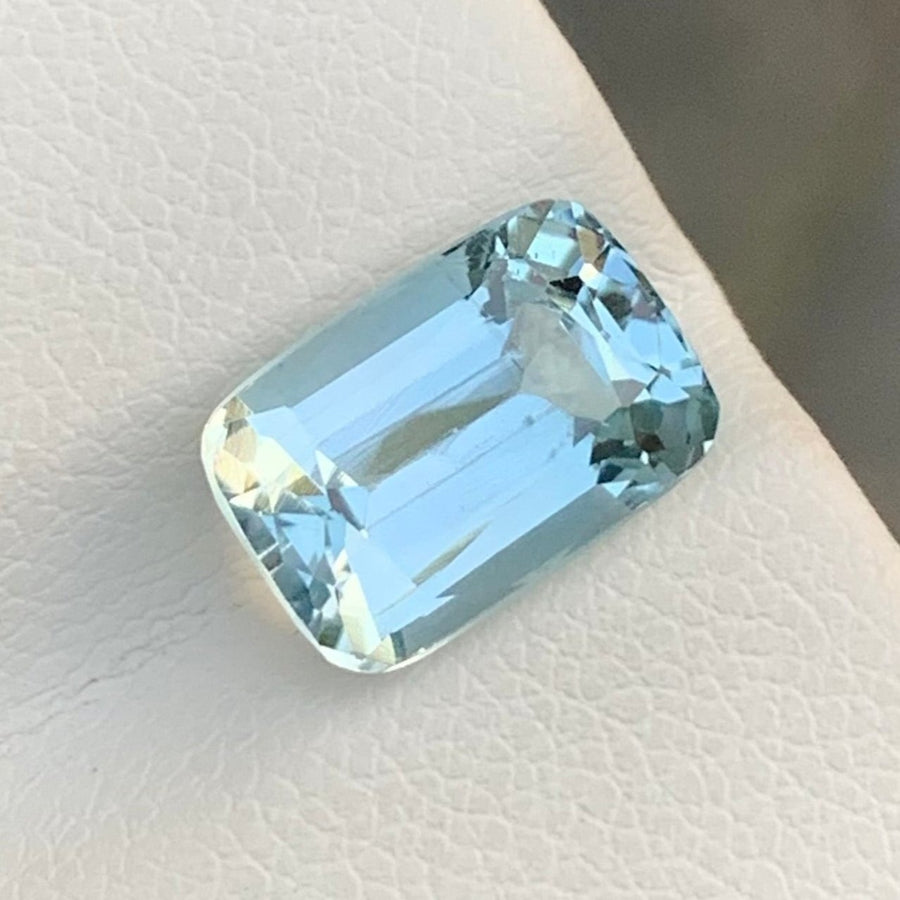 sky blue topaz