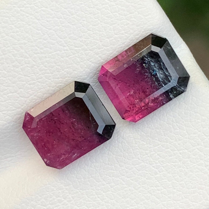 Tourmaline Pair