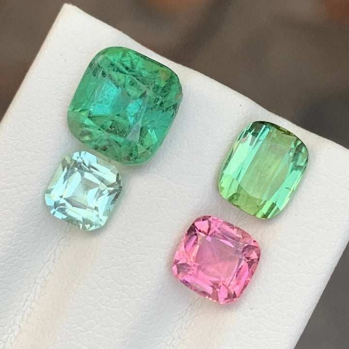 tourmaline lot