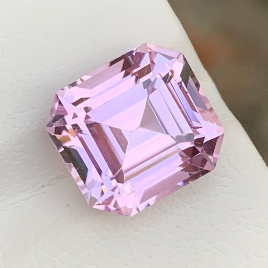 pink kunzite