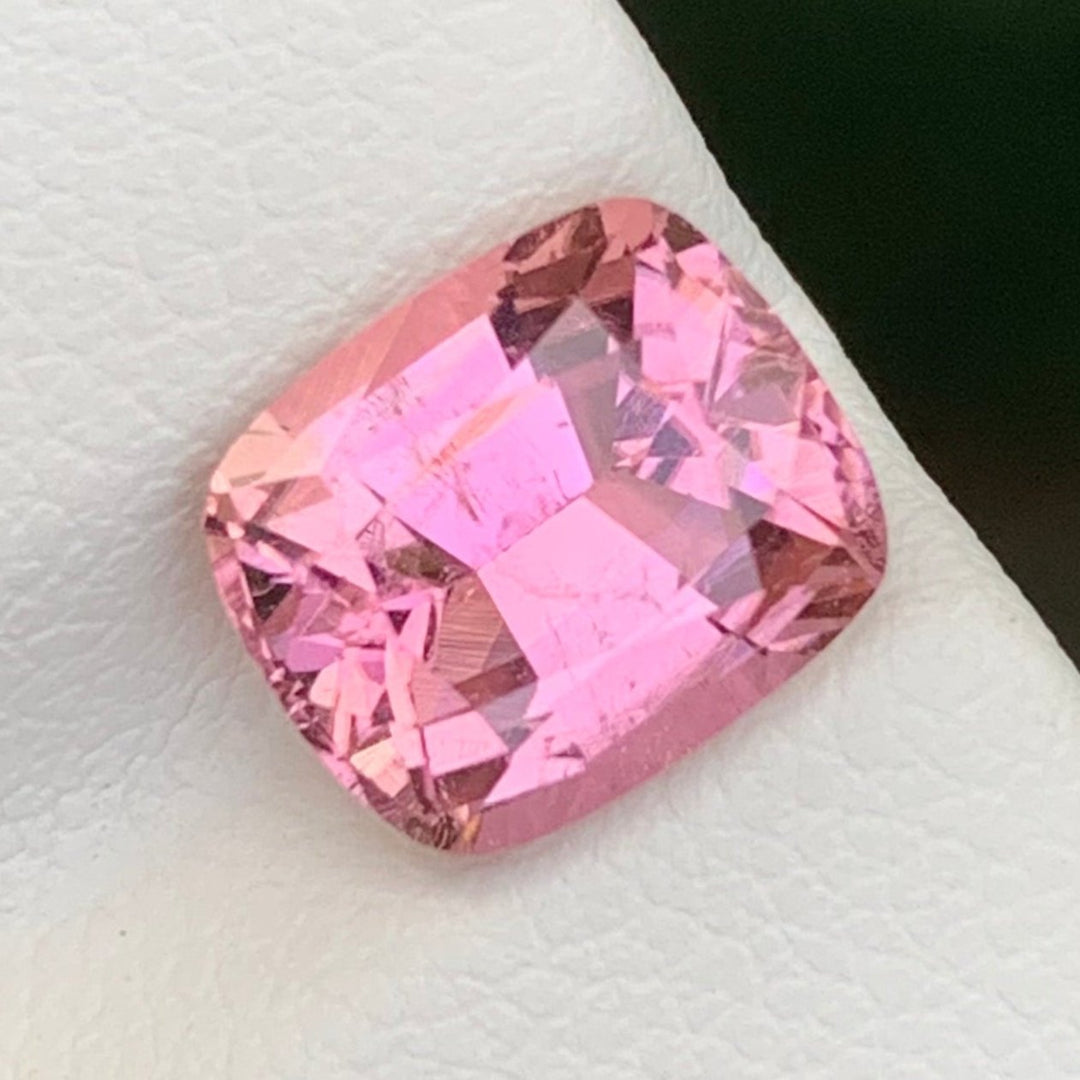 Pink Tourmaline