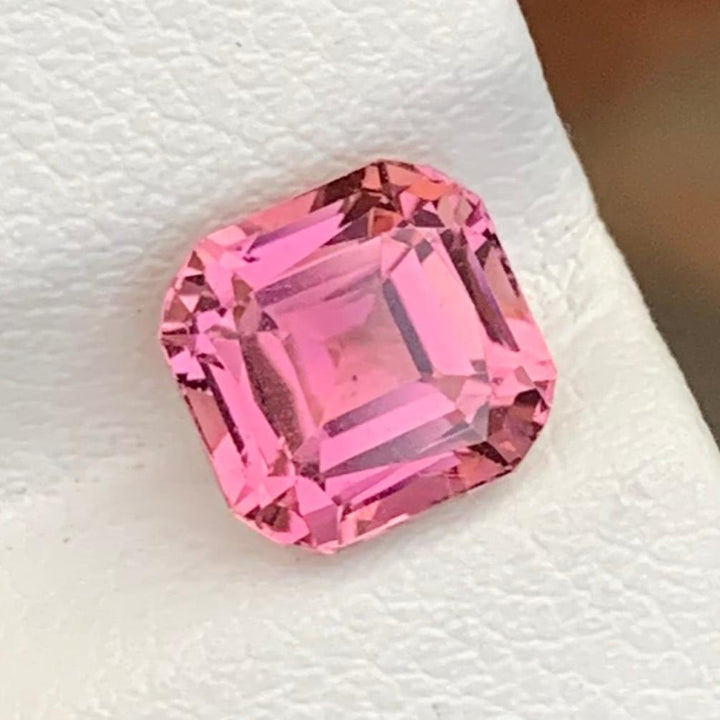 pink tourmaline