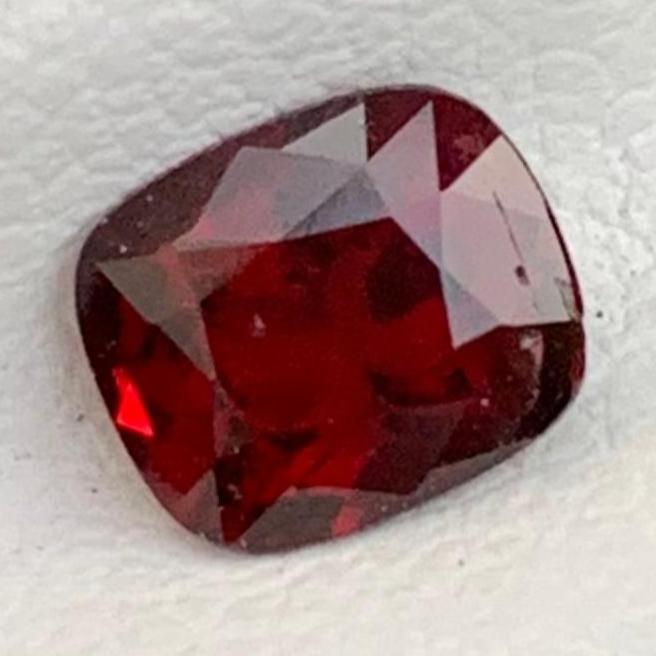 Burmese spinel